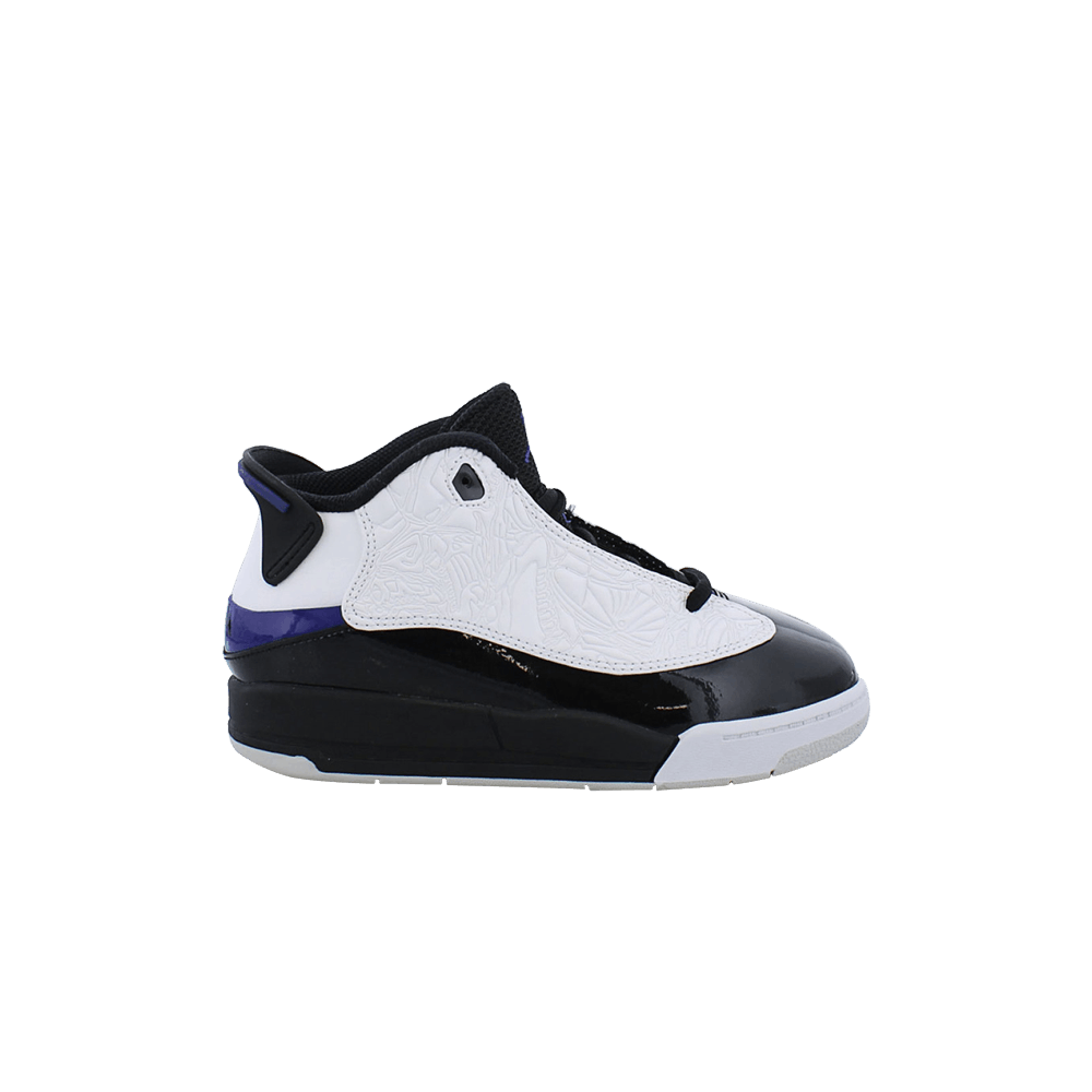 Jordan Dub Zero PS 'Concord'