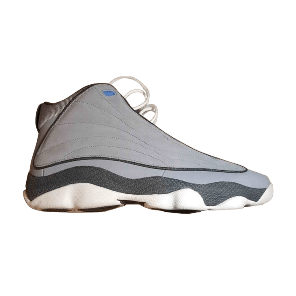 Jordan Pro Strong 'Cool Grey'