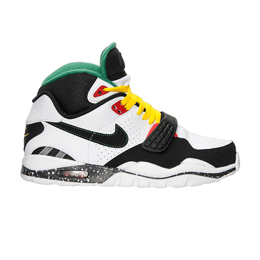 Air Trainer SC 2 'Rasta'