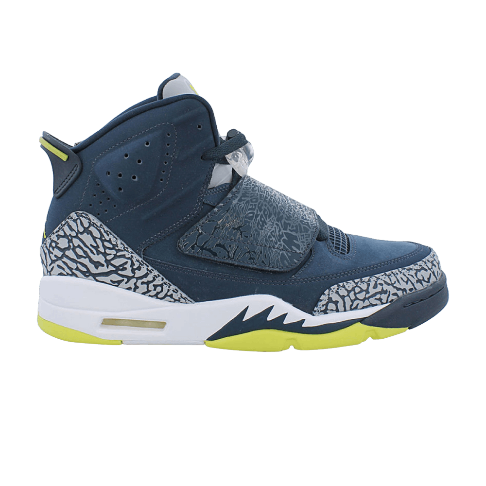 Jordan Son of Mars GS 'Armory Navy'