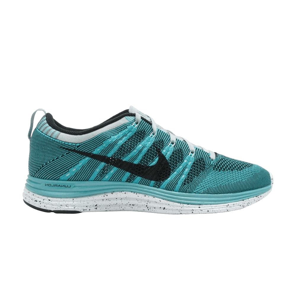 Flyknit One+ 'Sport Turquoise'