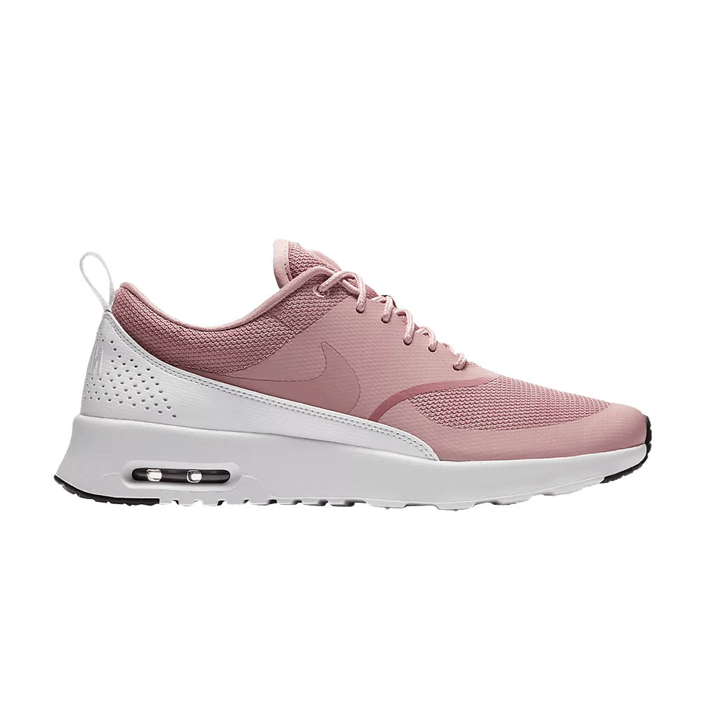 Wmns Air Max Thea 'Rust Pink'