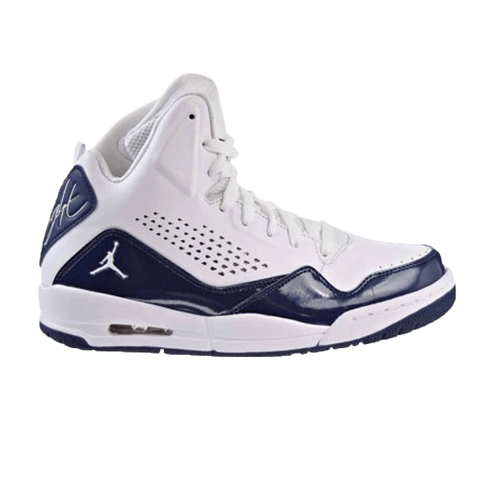 Jordan SC-3 'Midnight Navy'