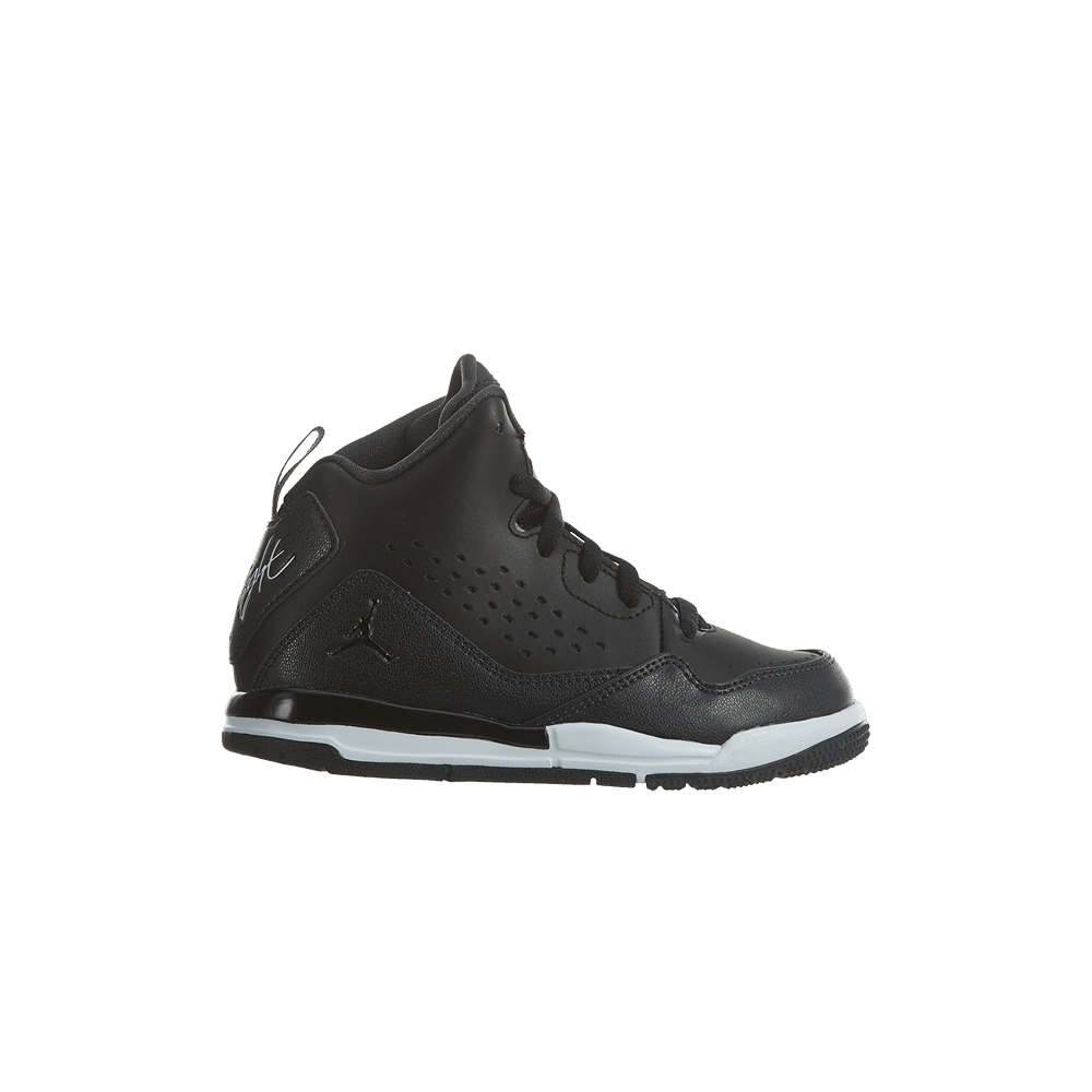 Jordan SC-3 PS 'Anthracite'