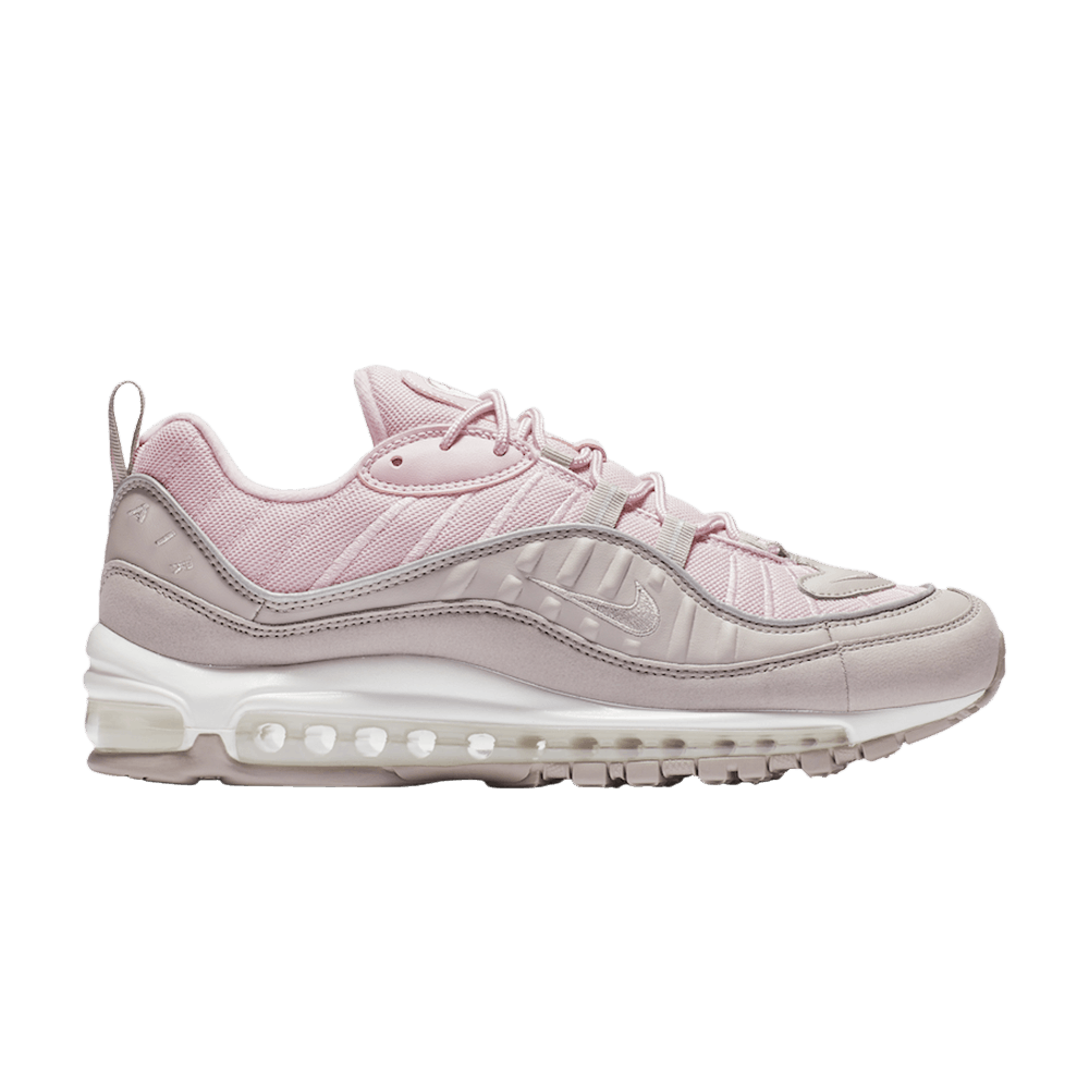 Air Max 98 'Pink Pumice'