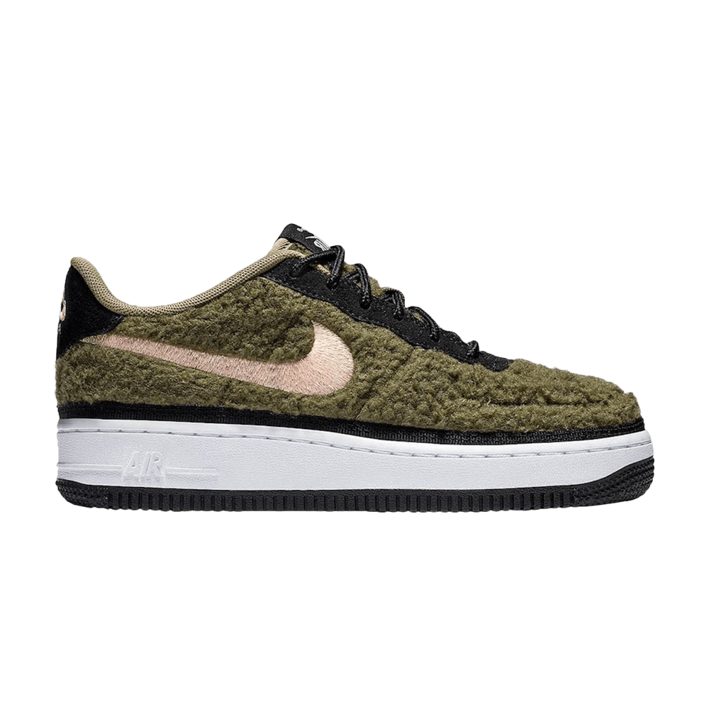 Air Force 1 Low GS 'Shearling'