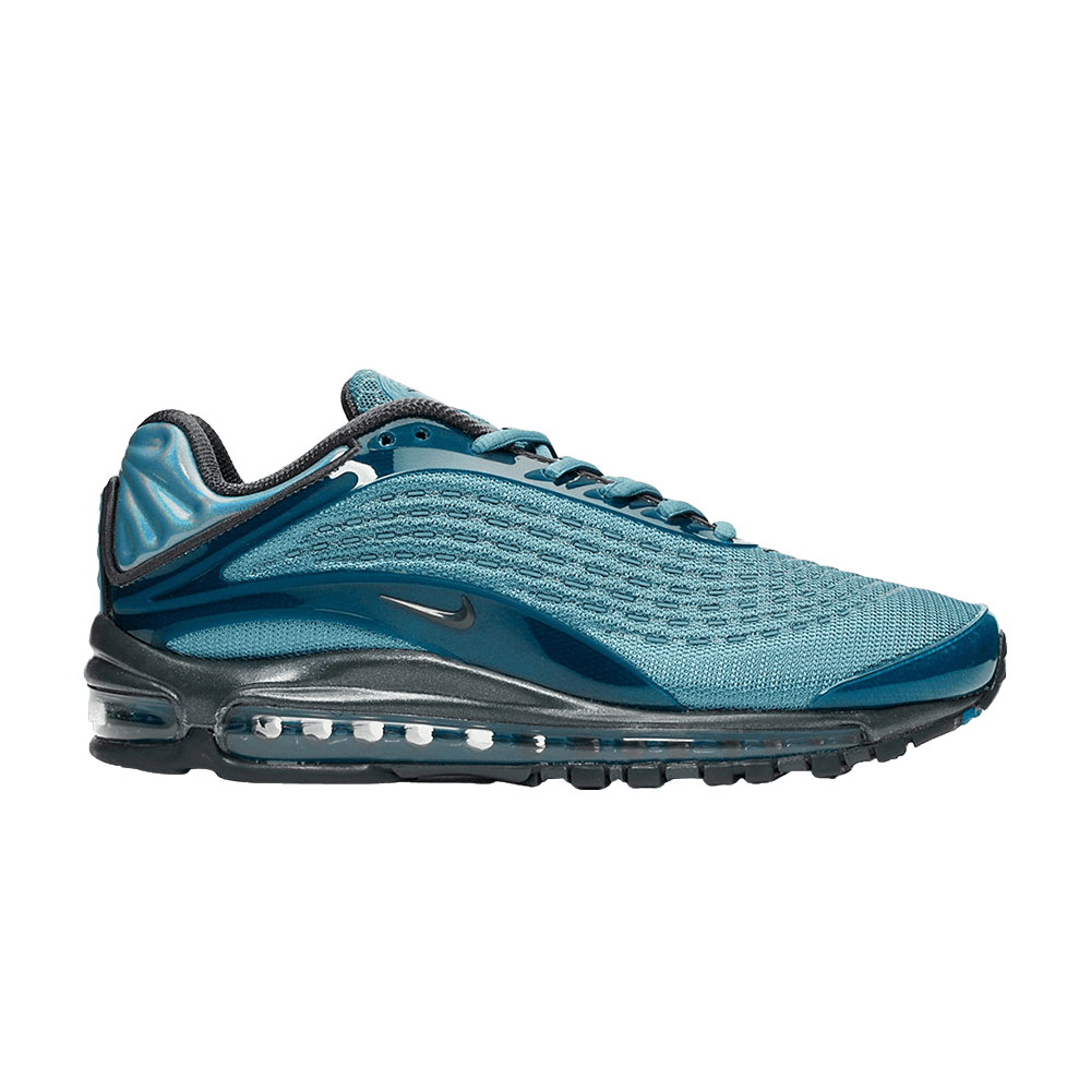 Air Max Deluxe 'Celestial Teal'