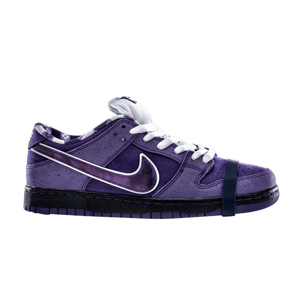 nike sb lobster special box