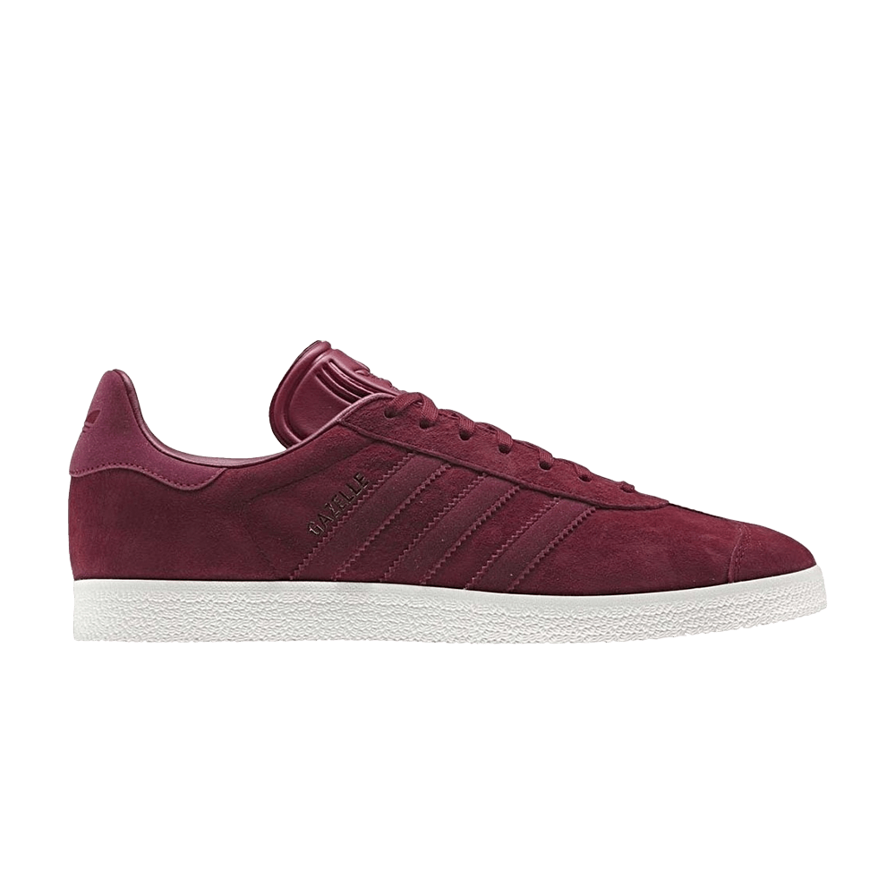 Gazelle 'Collegiate Burgundy'