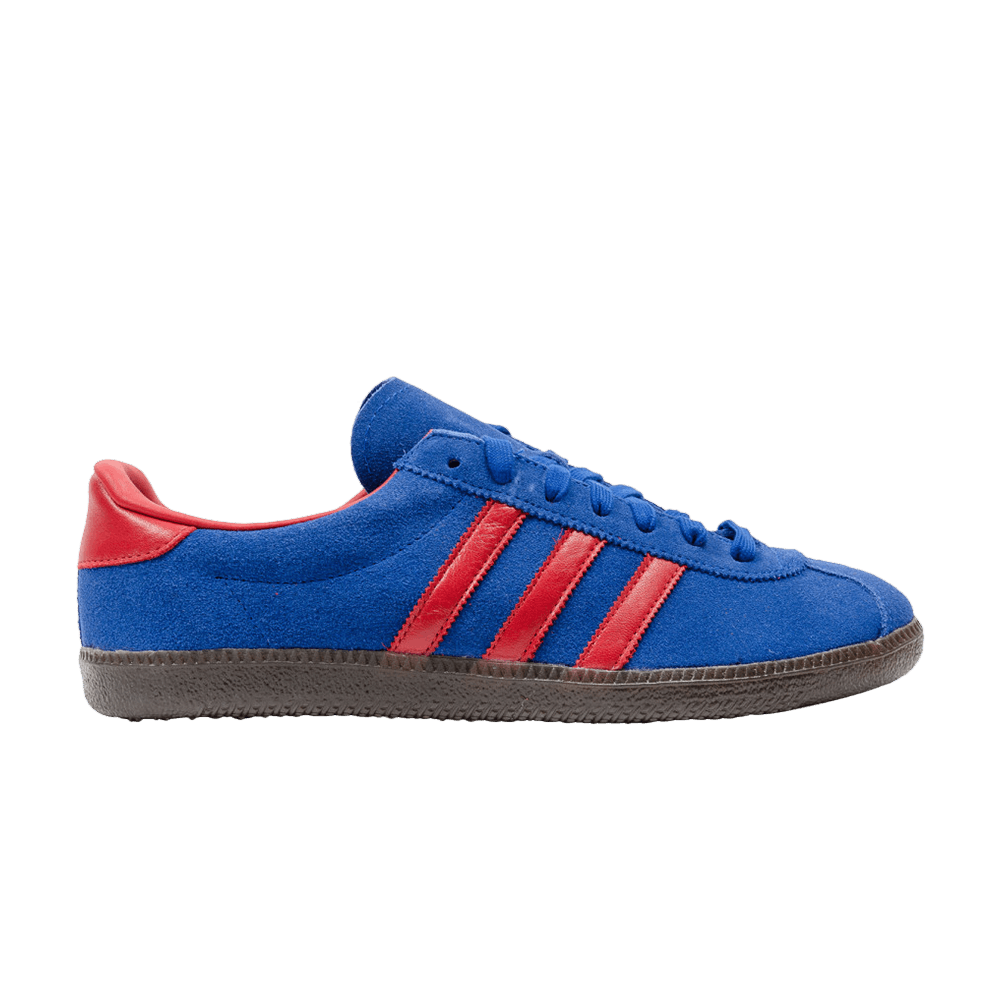 Spiritus SPZL 'Night Navy'