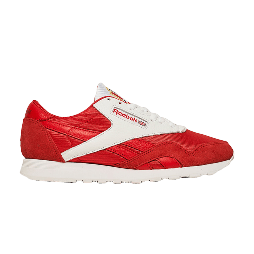 24 Kilates x Reebok Classic Nylon 'F.C.V.K'