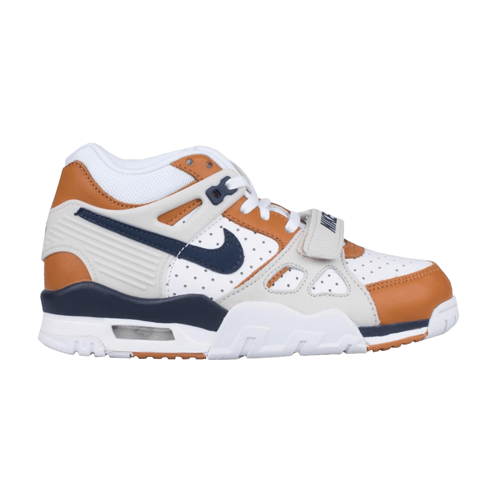 Air Trainer 3 GS 'Medicine Ball'