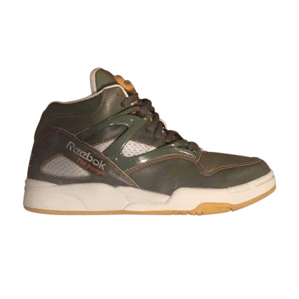 Pump Omni Lite DS 'Cargo'