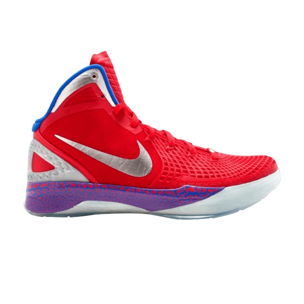 Zoom Hyperdunk 2011 SPRM 'Blake Griffin' PE