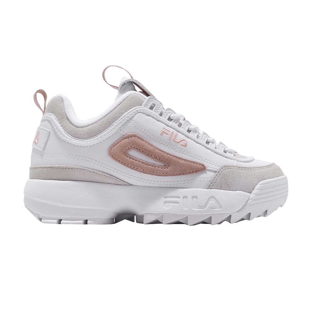 fila disruptor 2 kr