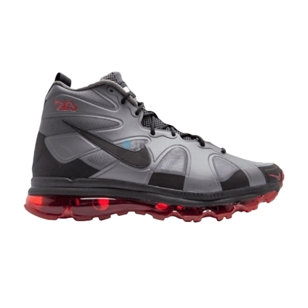 Air Max Griffey Fury 'Dark Grey'