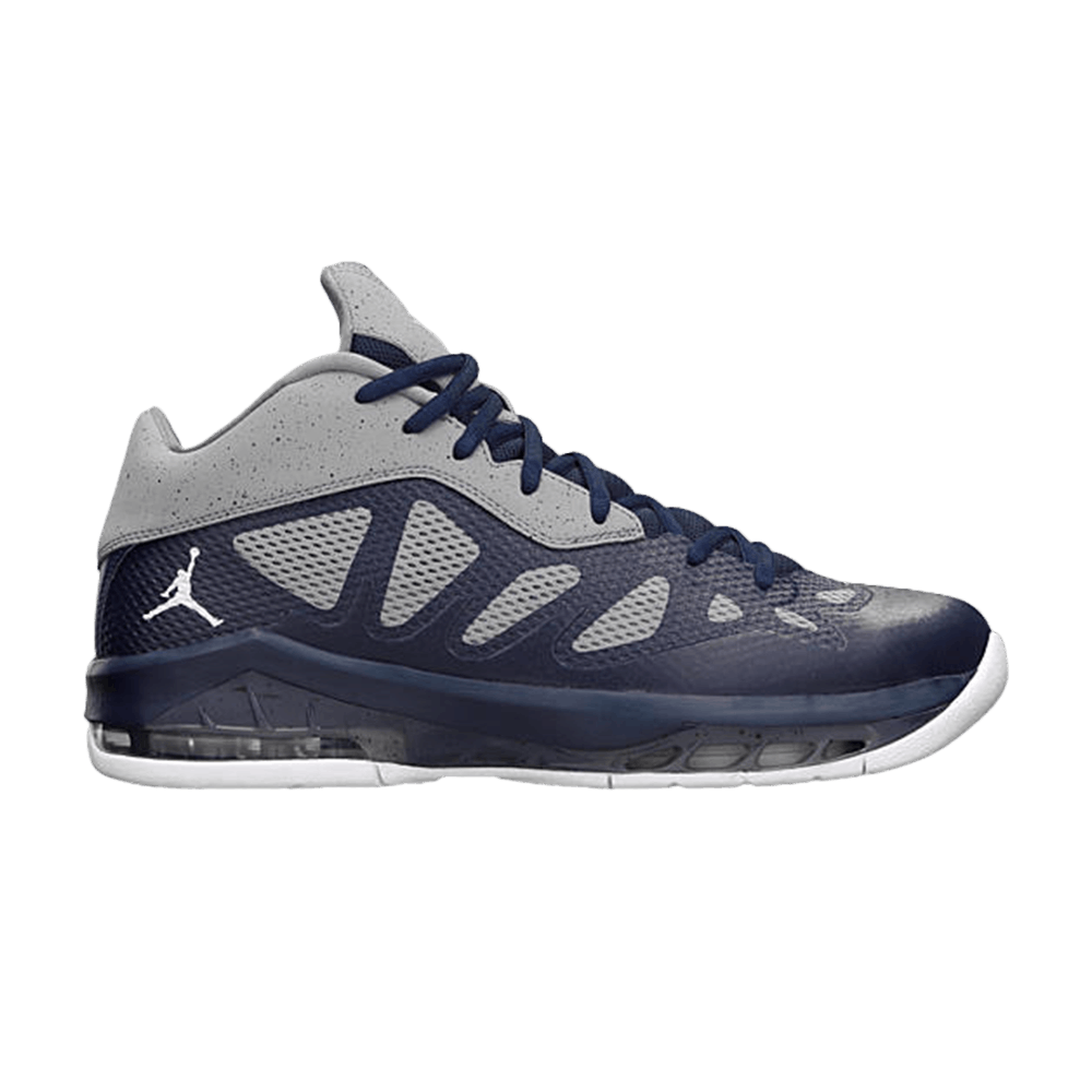 Jordan Melo M8 Advance 'Midnight Navy'