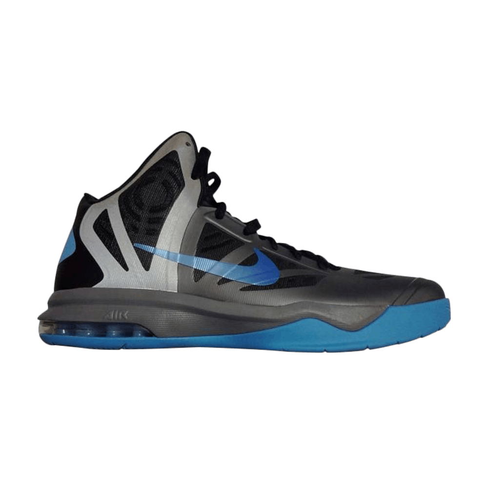 Air Max Hyperaggressor 'University Blue Grey'