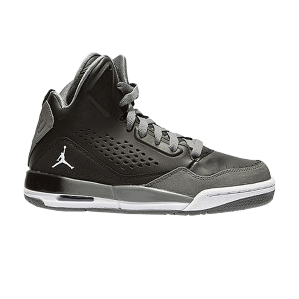 Jordan SC-3 BG 'Black'