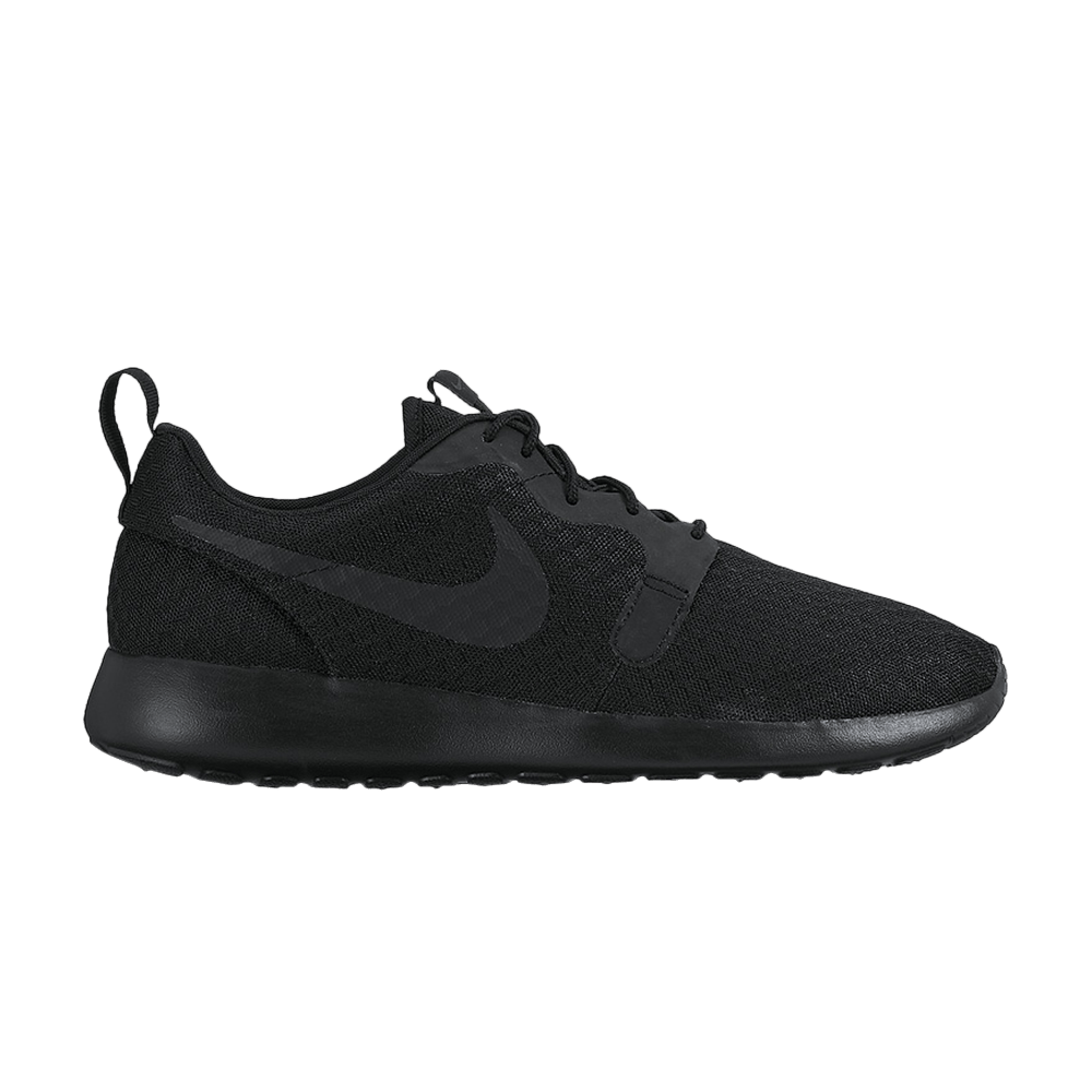 Roshe One Hyperfuse 'Triple Black'