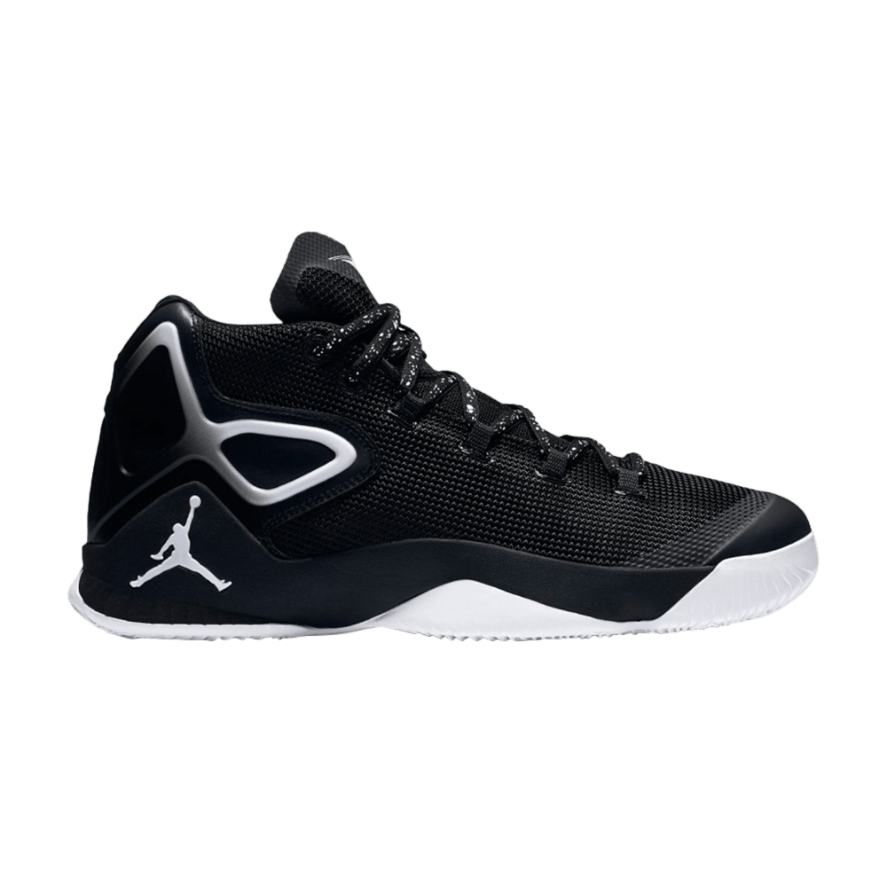 Jordan Melo M12 'Black'