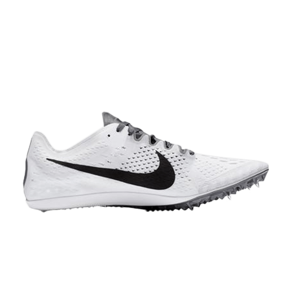 Zoom Victory 3 'White Grey'