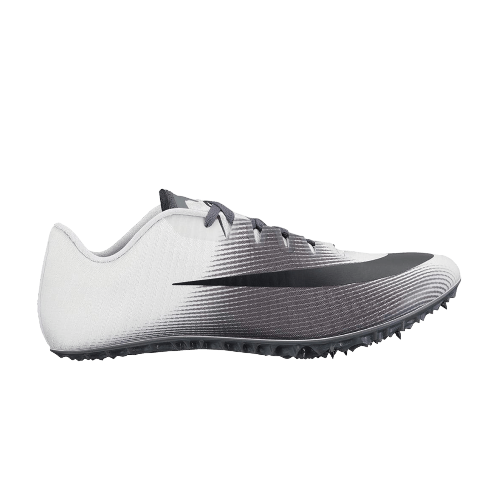 Zoom Ja Fly 3 'White Grey'