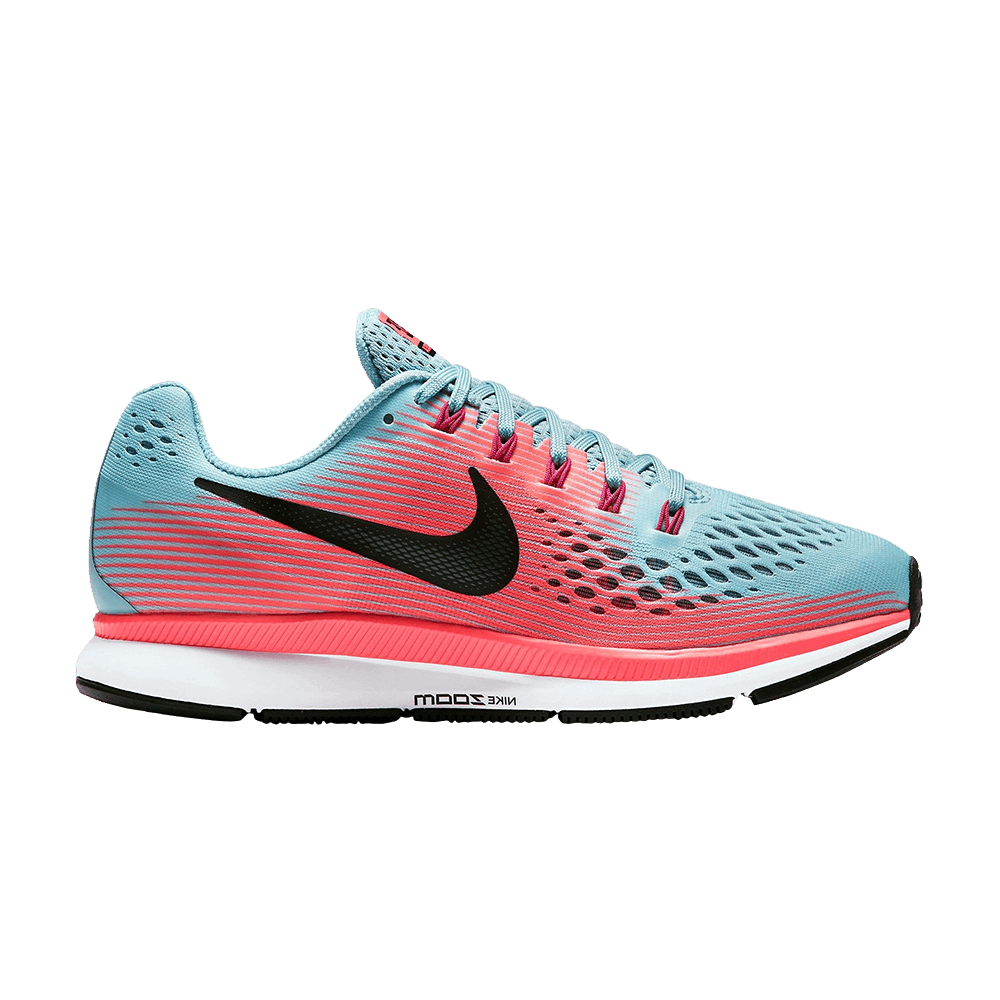 Wmns Air Zoom Pegasus 34 'Mica Blue'