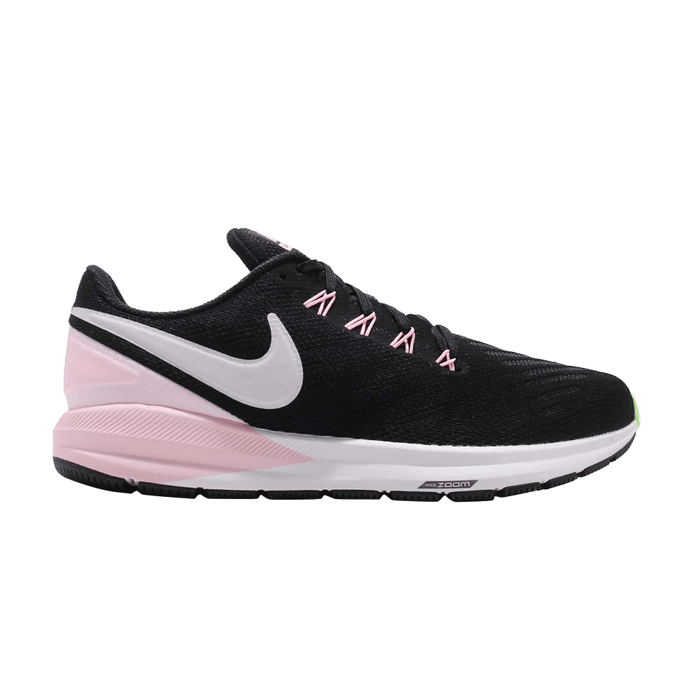 Wmns Air Zoom Structure 22 'Pink Foam'