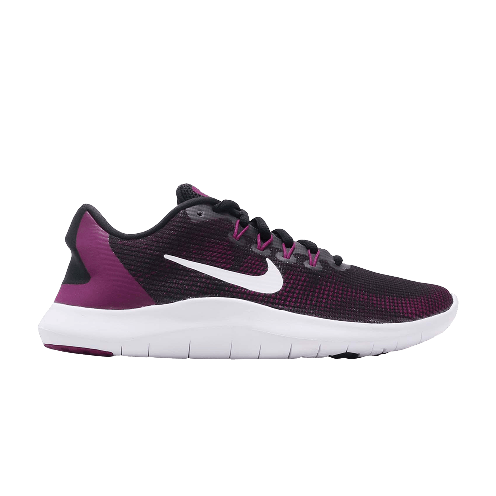 Wmns Flex 2018 RN 'True Berry'