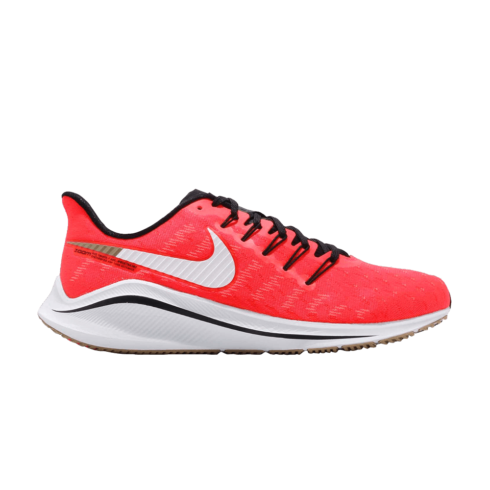 Air Zoom Vomero 14 'Red Orbit'