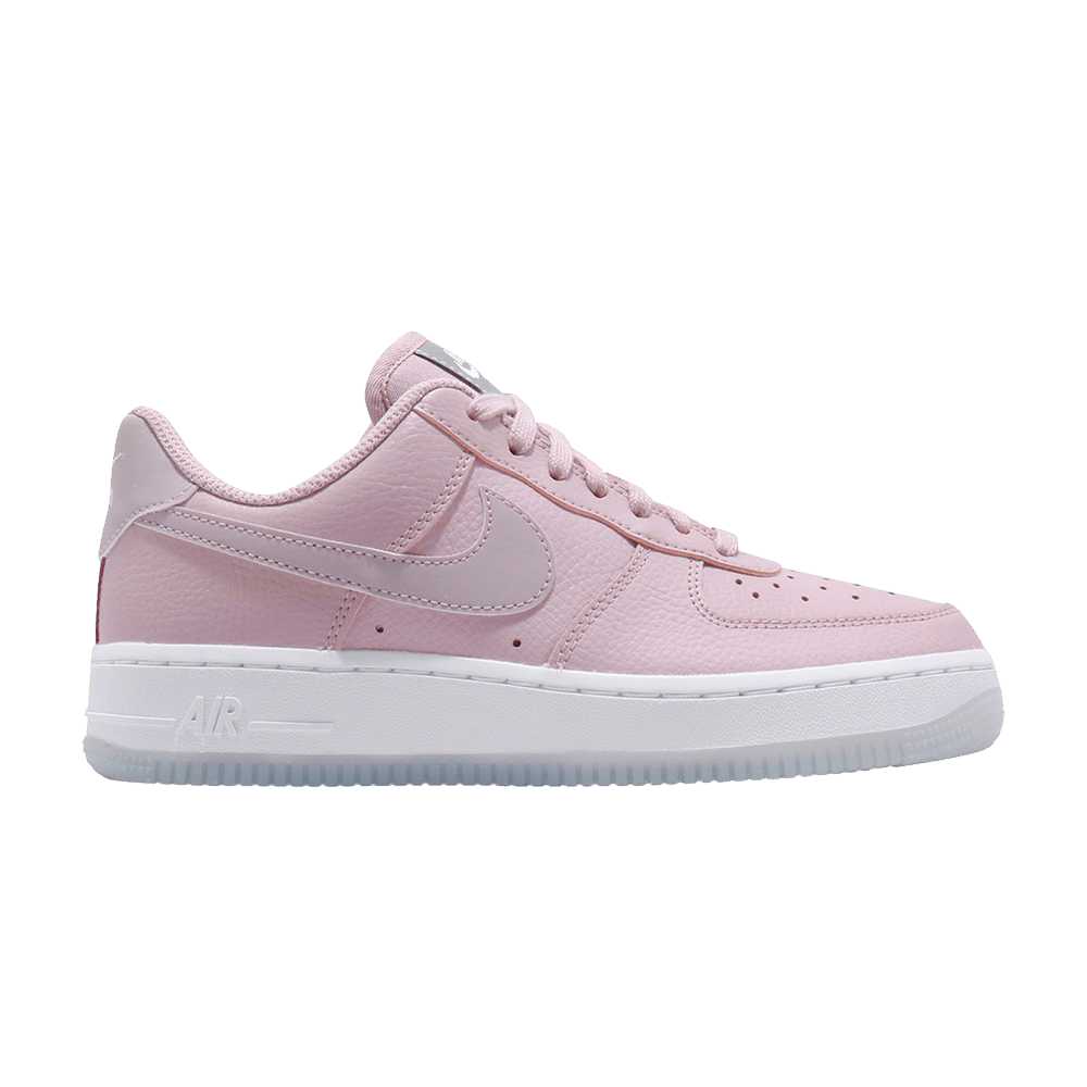 Wmns Air Force 1 '07 Essential 'Plum Chalk'