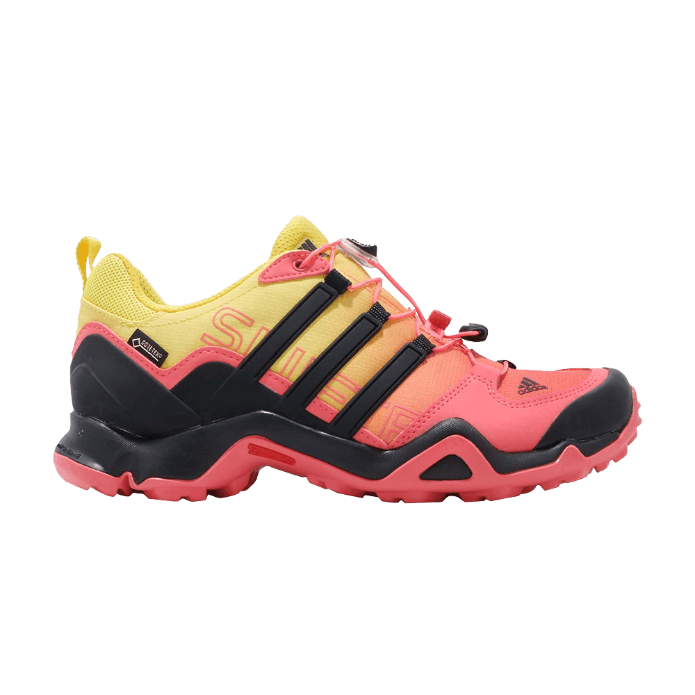 Wmns Terrex Swift R GTX 'Super Blush'