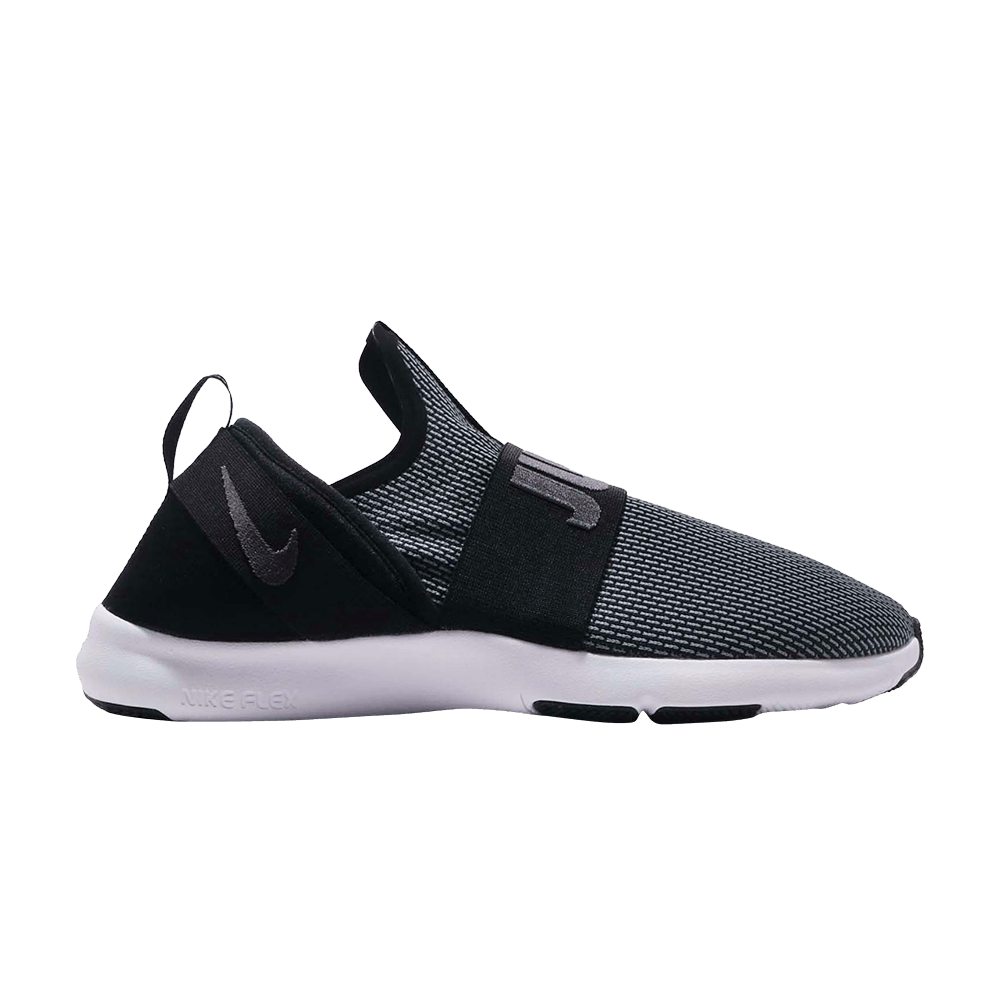 Wmns Flex Motion Trainer EP Wide 'Dark Grey'