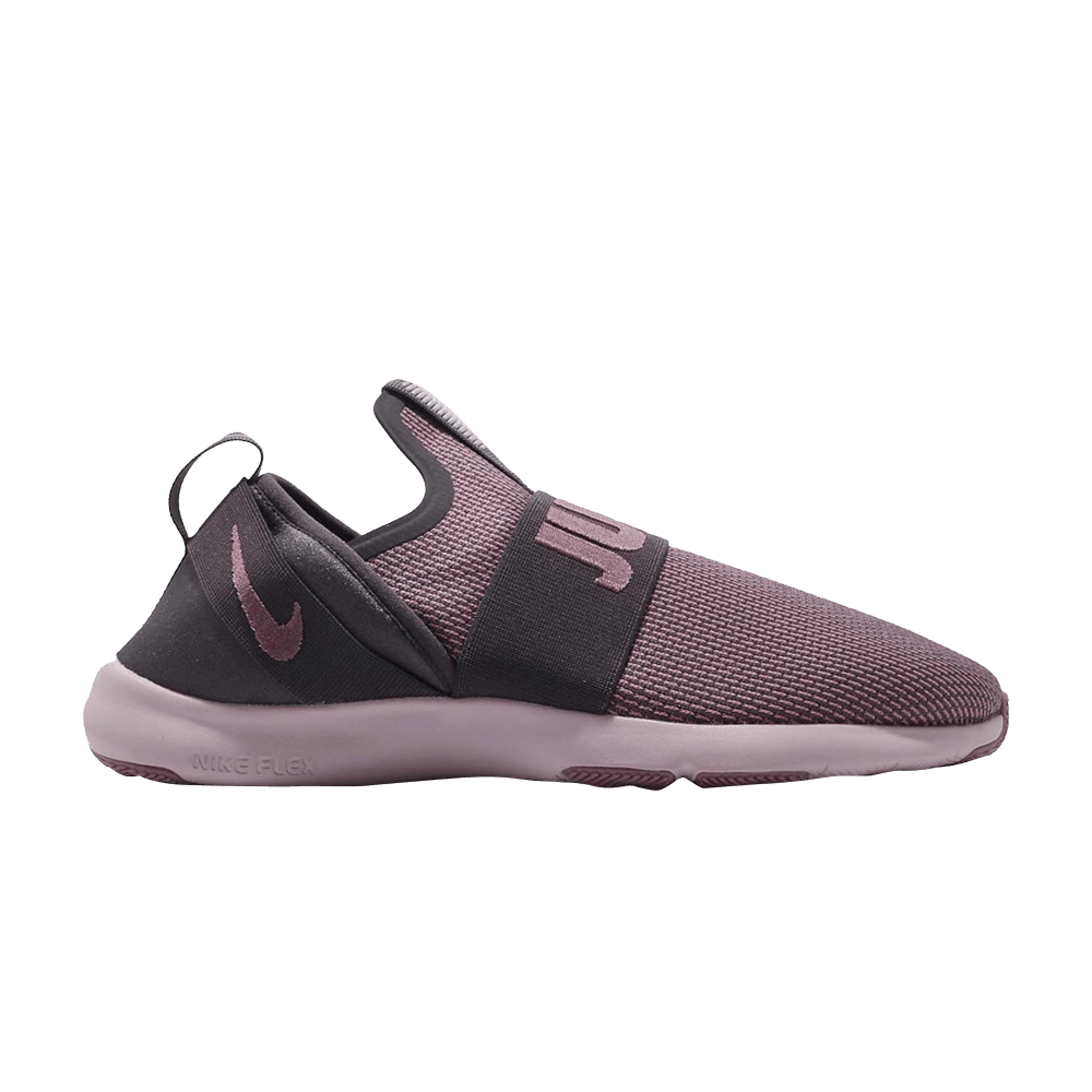 Wmns Flex Motion Trainer EP Wide 'Plum Dust'