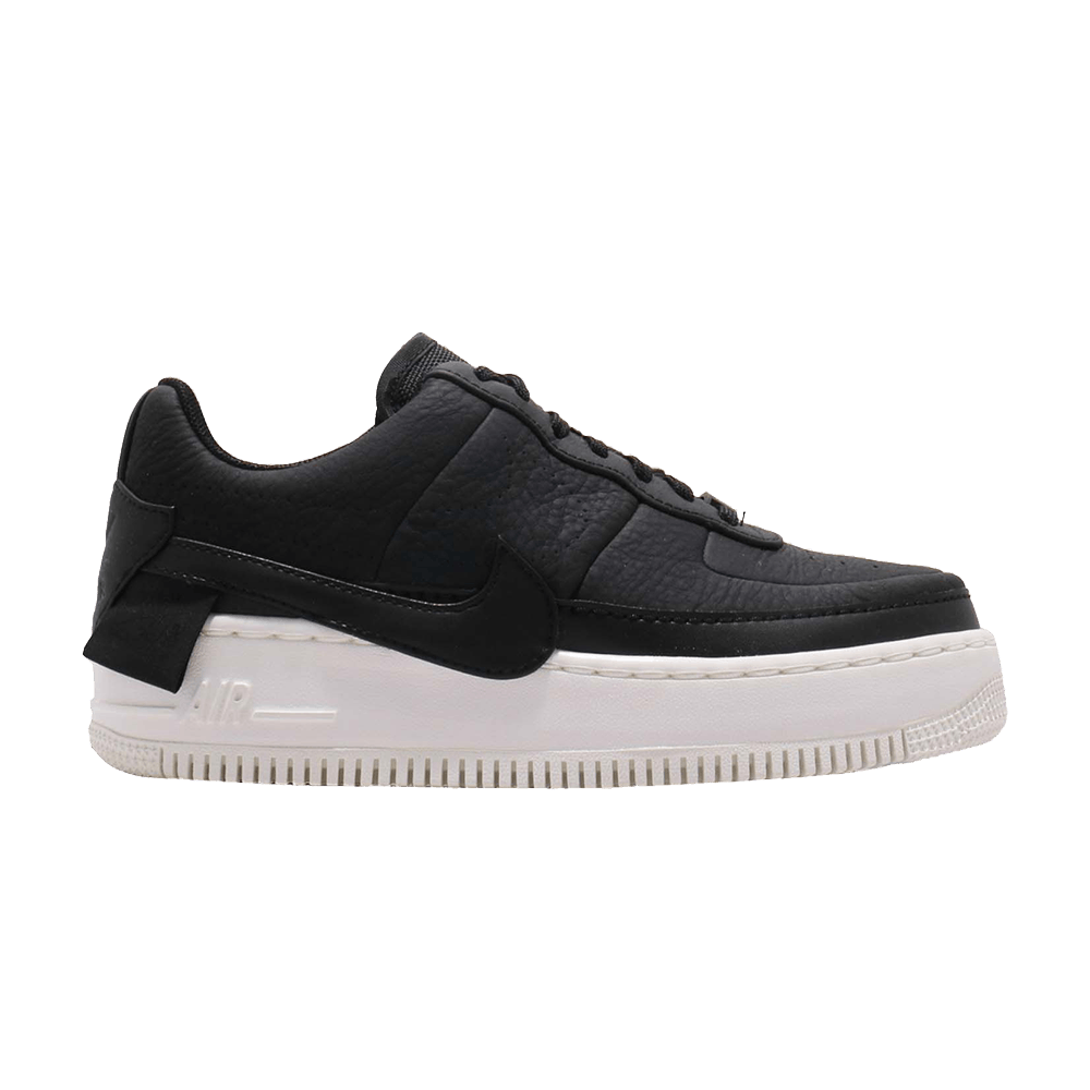 Wmns Air Force 1 Jester XX Premium 'Black'