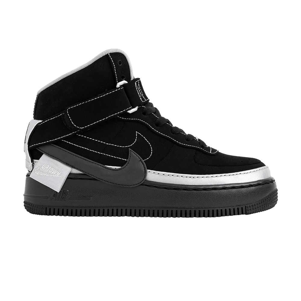 Rox Brown x Wmns Air Force 1 Jester High XX 'NYC'