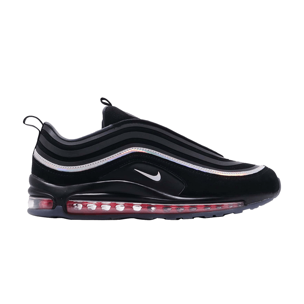 Air Max 97 UL 17 'Black'