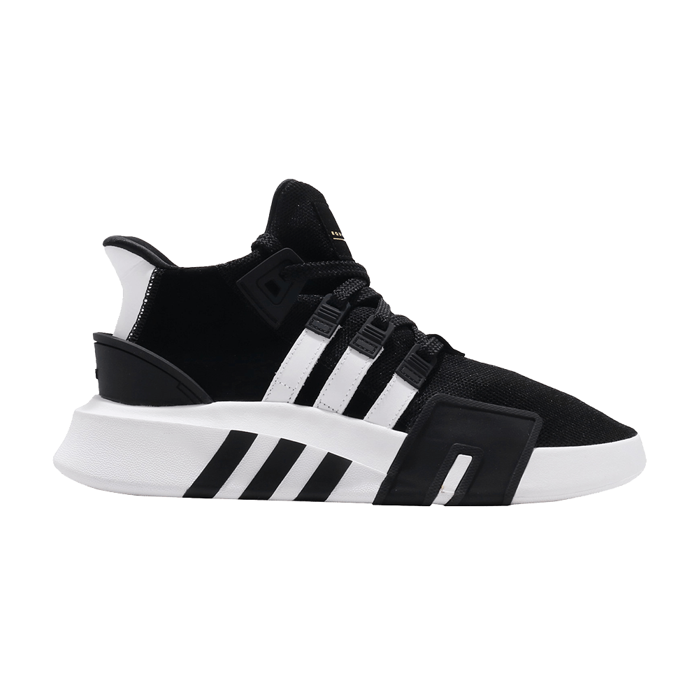 EQT Bask ADV 'Core Black'