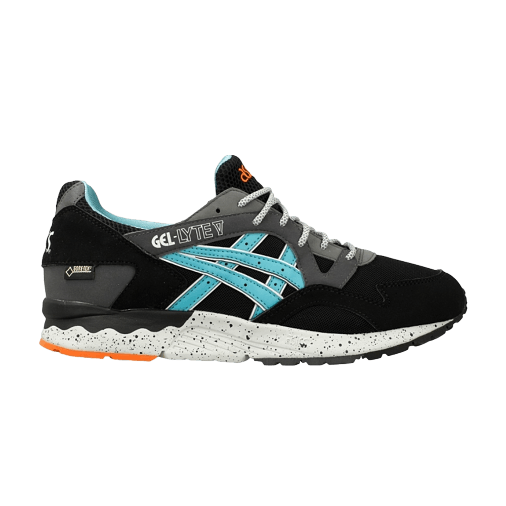 Gel Lyte 5 Gore-Tex 'Grey Aqua'