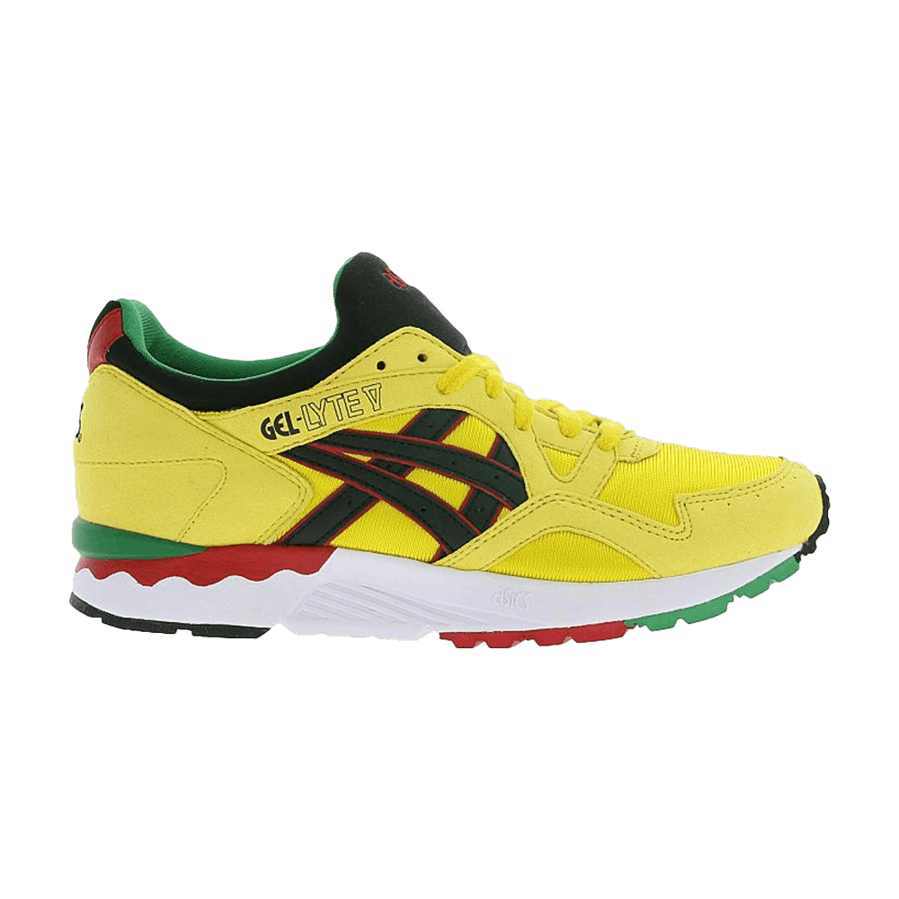 Gel Lyte 5 'Carnival'