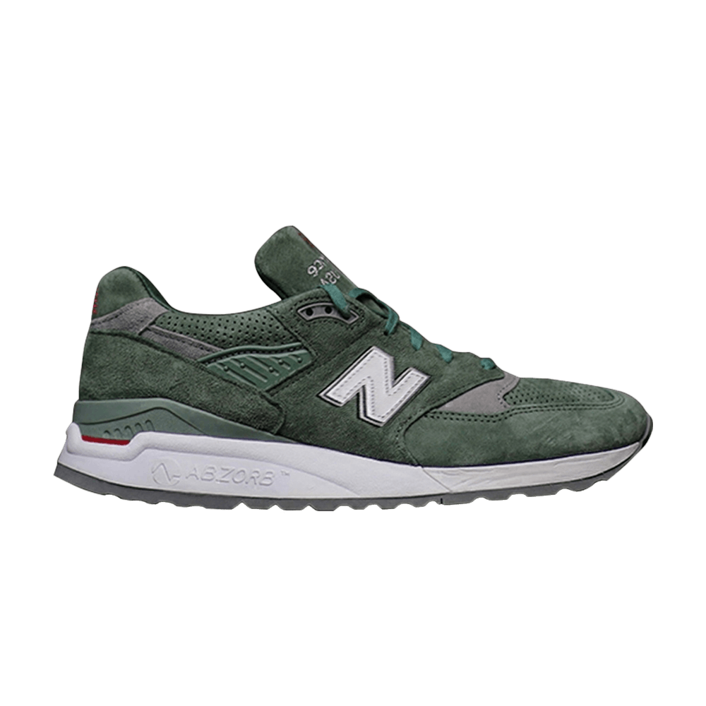 998 'Forest Green'