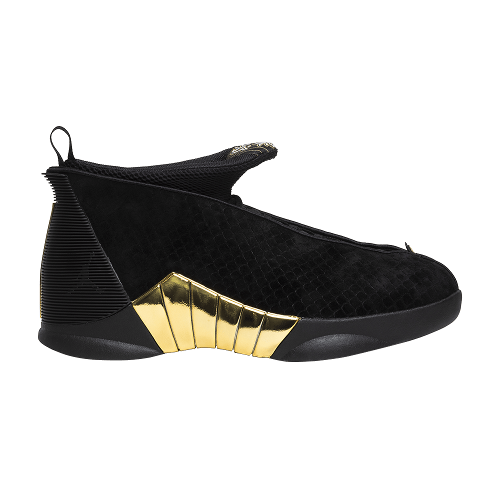 Air Jordan 15 Retro 'Doernbecher' 2018