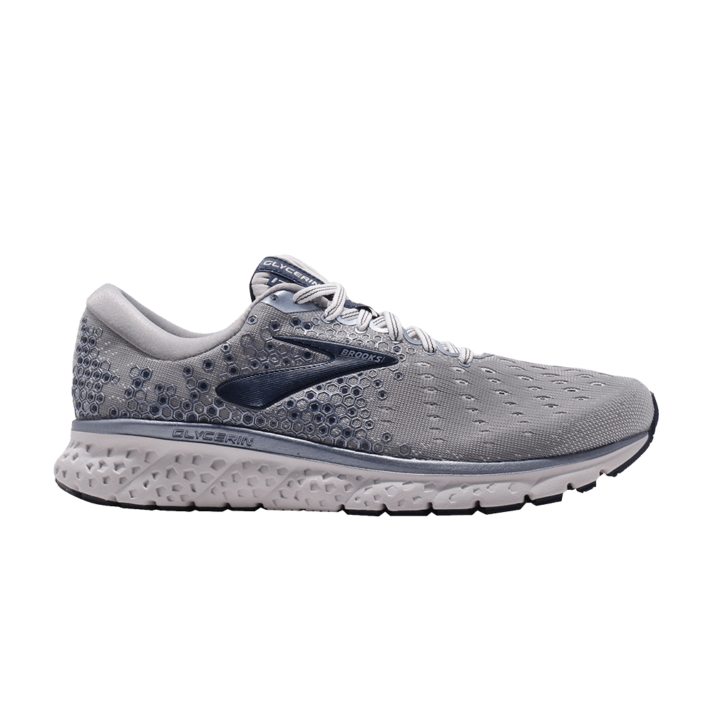 Glycerin 17 'Grey'