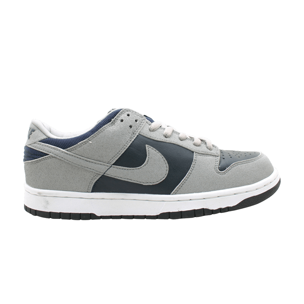 Dunk Low Pro B