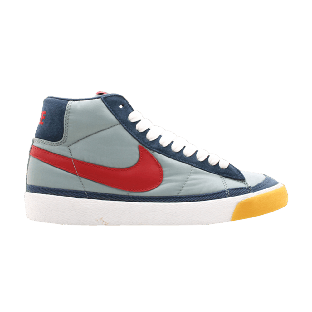 W'S Blazer Mid