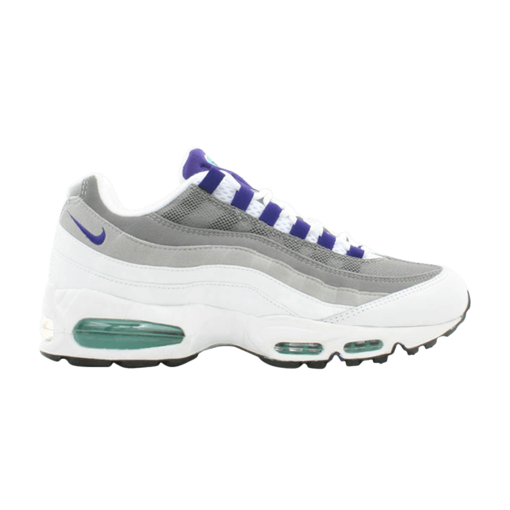 W'S Air Max 95 'Grape'