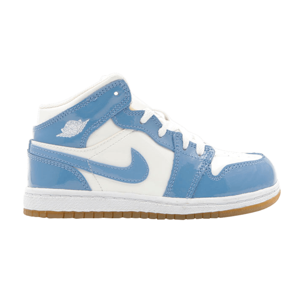 Baby Jordan 1 Retro 'University Blue' - Air Jordan - 307382 140 | GOAT