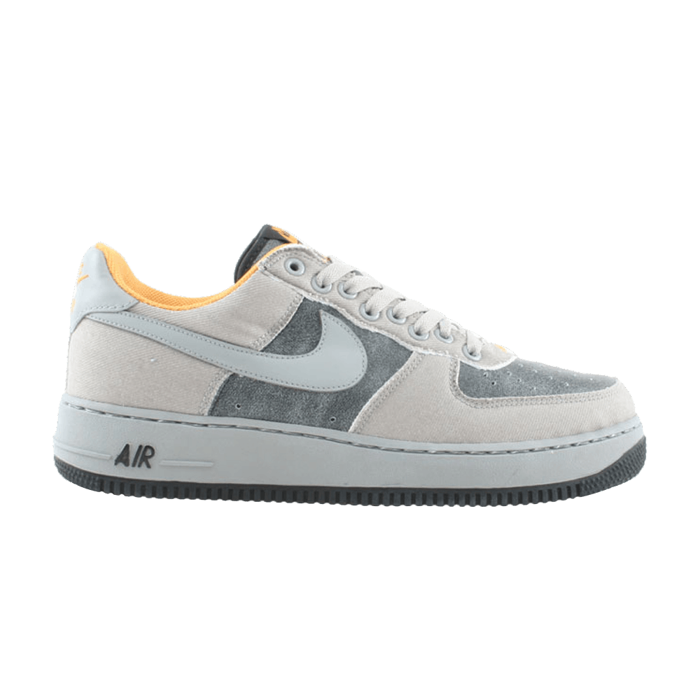 Air Force 1 Ltd 'Laundry Pack'