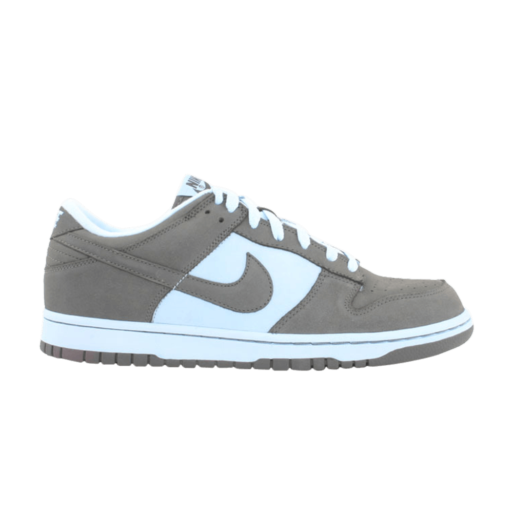 Wmns Dunk Low